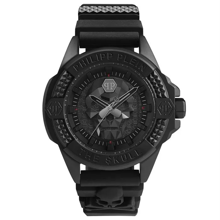 Philipp Plein PWAAA0721 Erkek Kol Saati - 1