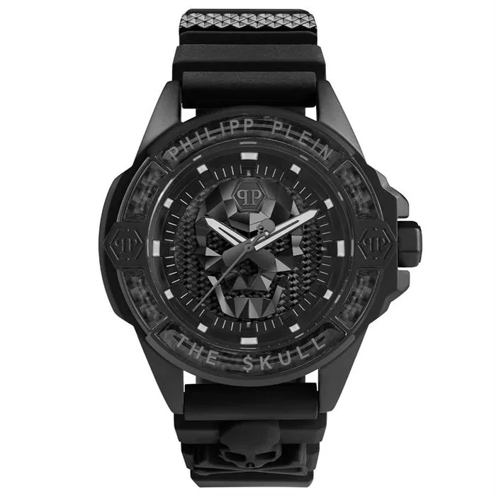 Philipp Plein PWAAA2022 Erkek Kol Saati - 1