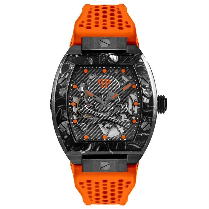 Philipp Plein PWBAA1222 Erkek Kol Saati - 1