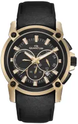 Quantum PWG255LRB-02BB Erkek Kol Saati - Quantum