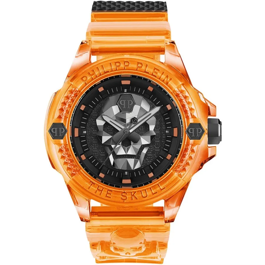 Philipp Plein PWWAA0824 Erkek Kol Saati - 1