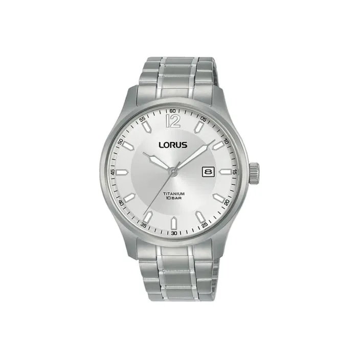 Lorus RH901RX9 Erkek Kol Saati - Lorus 