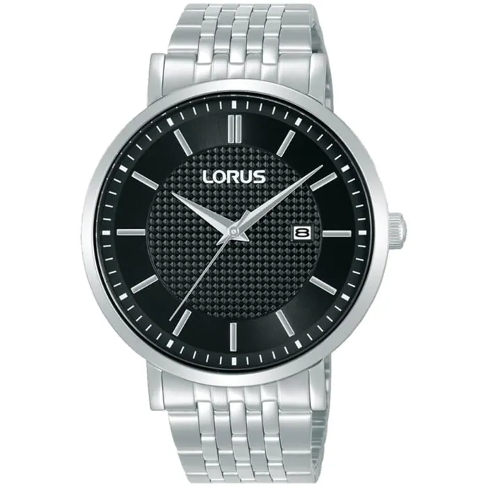 Lorus RH953RX9 Erkek Kol Saati - Lorus