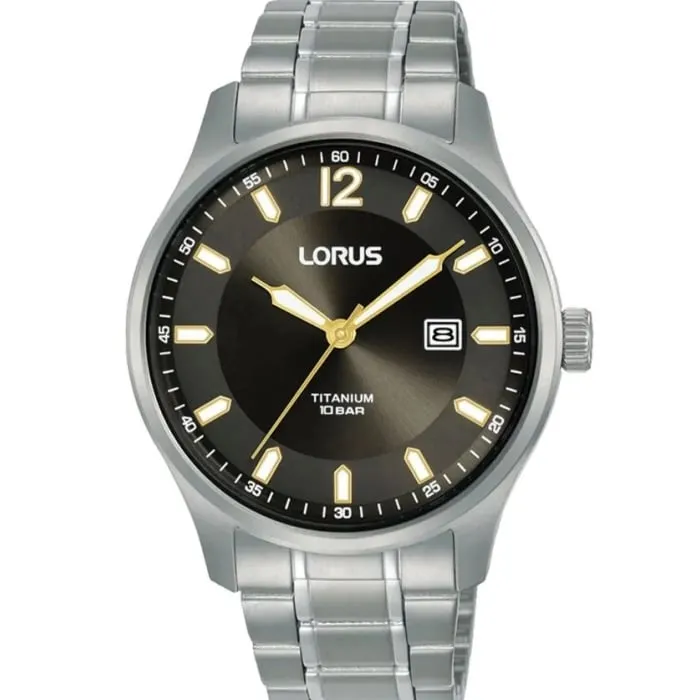 Lorus RH999QX9 Erkek Kol Saati - Lorus