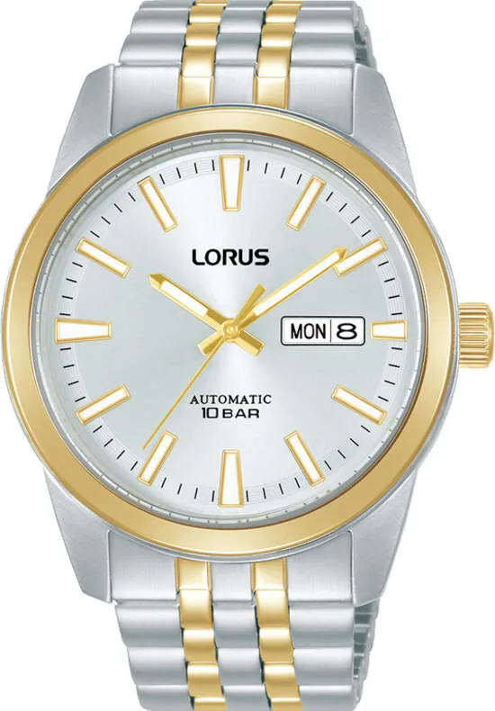 Lorus RL494BX9 Erkek Kol Saati - Lorus