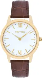 Retro RT1002-102 Erkek Kol Saati - Retro
