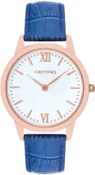 Retro RT1002-104 Erkek Kol Saati - Retro