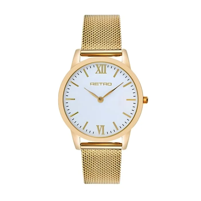 Retro RT1003-302 Erkek Kol Saati - Retro