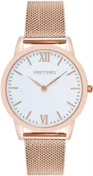 Retro RT1003-303 Erkek Kol Saati - Retro