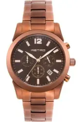 Retro RT1014-203 Erkek Kol Saati - Retro
