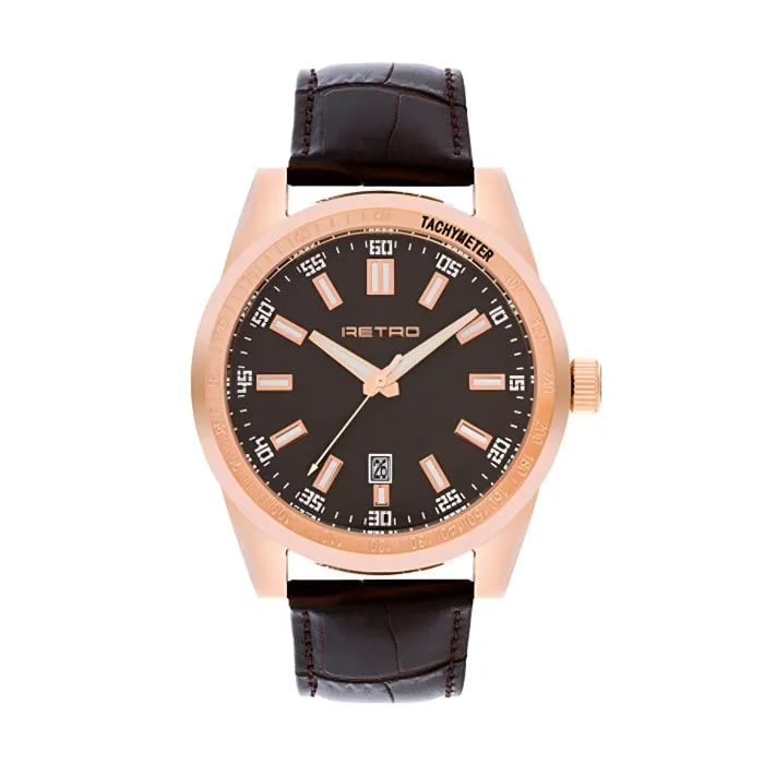 Retro RT1022-102 Erkek Kol Saati - Retro