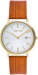 Retro RT1036-102 Erkek Kol Saati - Retro