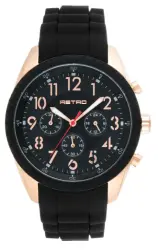 Retro RT1038-103 Erkek Kol Saati - Retro