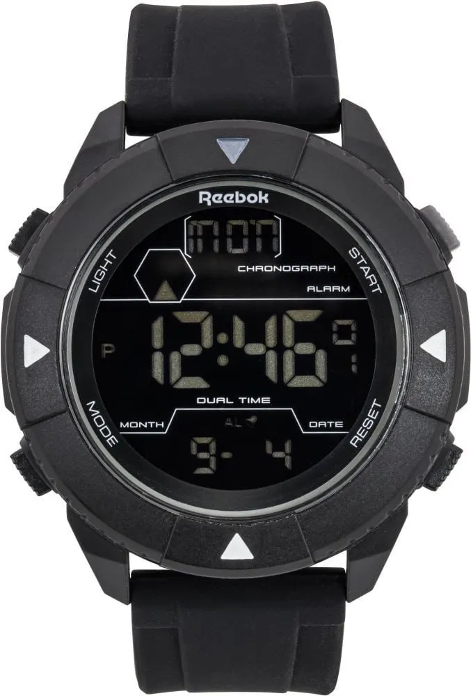 Reebok RV-BLZ-G9-PBPB-BW Erkek Kol Saati - Reebok