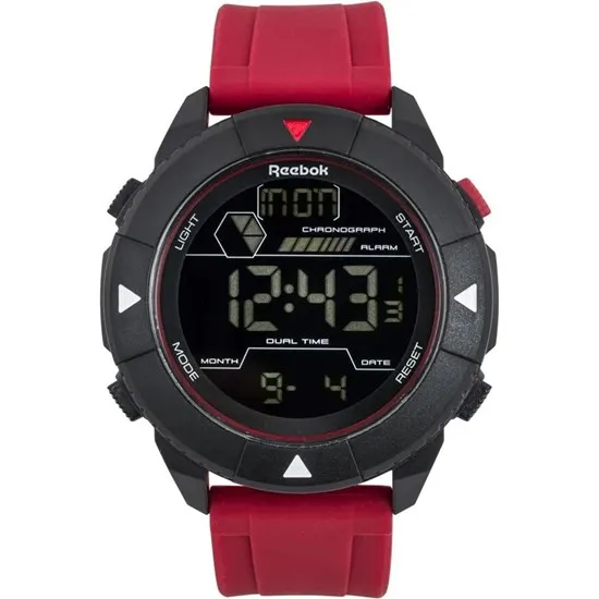 Reebok RV-BLZ-G9-PBPR-BB Erkek Kol Saati - Reebok