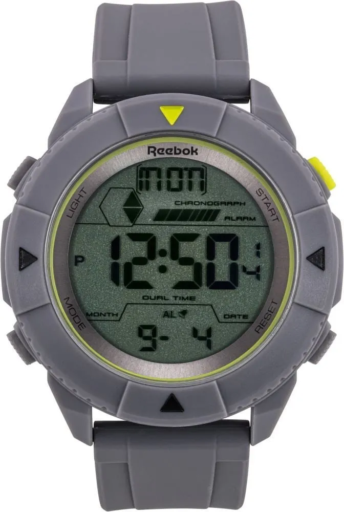 Reebok RV-BLZ-G9-PSPS-WS Erkek Kol Saati - Reebok