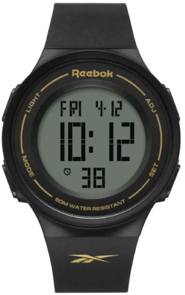 Reebok RV-GEN-U9-PBPB-BY Erkek Kol Saati - Reebok