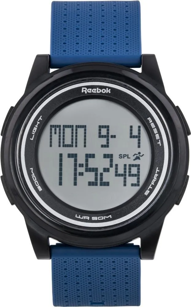 Reebok RV-PLM-G9-PBPB-WN Erkek Kol Saati - Reebok