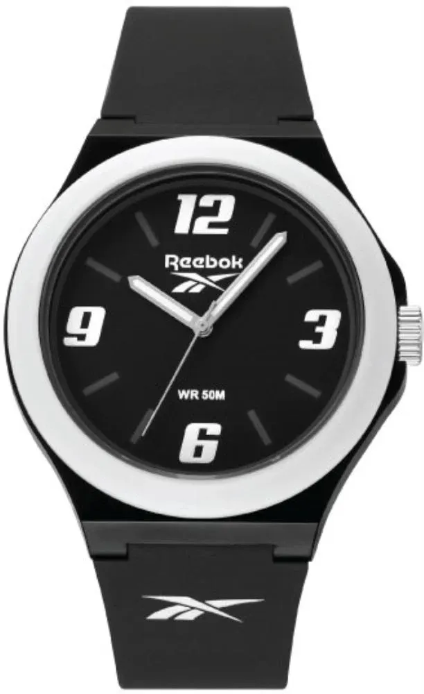 Reebok RV-TIL-G2-PBIB-BW Erkek Kol Saati - 1