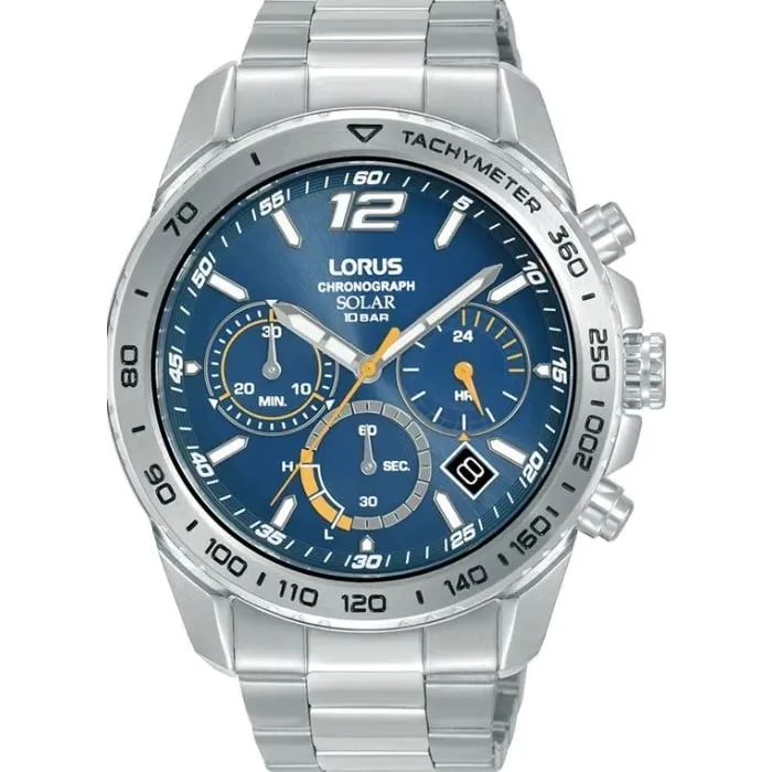 Lorus RZ511AX9 Erkek Kol Saati - Lorus