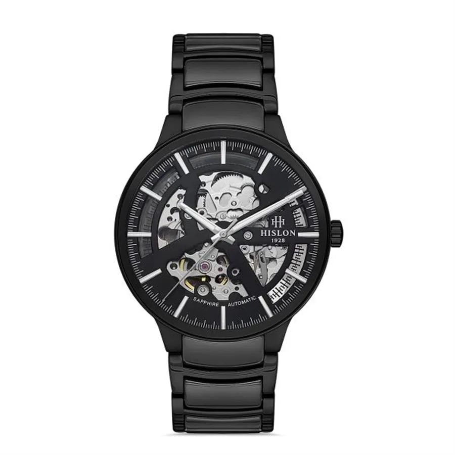 Hislon SD110B-16SS Erkek Kol Saati - Hislon