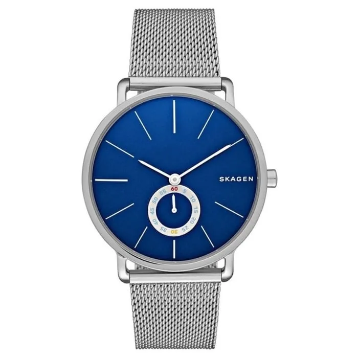 Skagen SKW6230 Erkek Kol Saati - Skagen