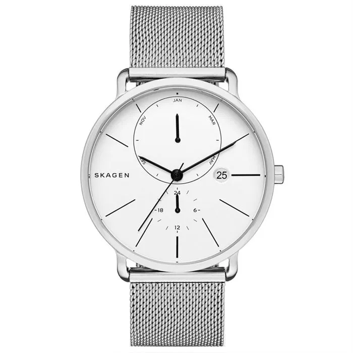 Skagen SKW6240 Erkek Kol Saati - Skagen