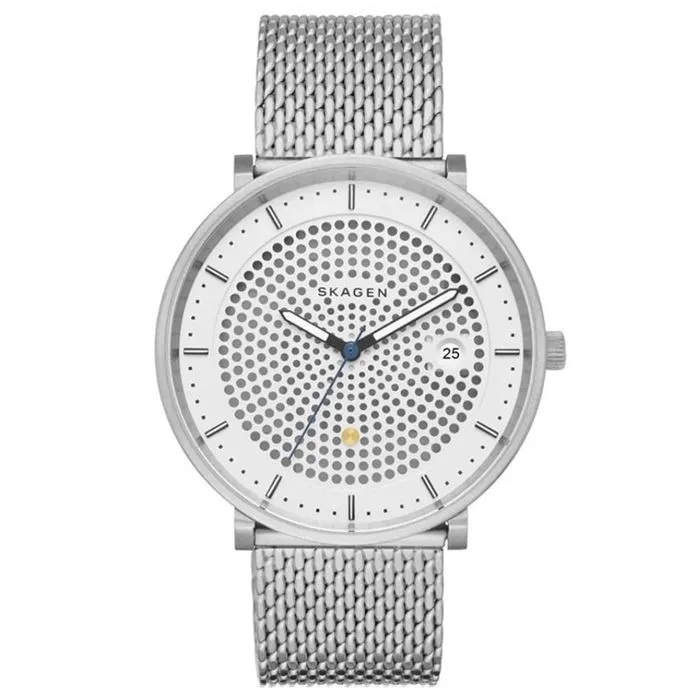 Skagen SKW6278 Erkek Kol Saati - Skagen