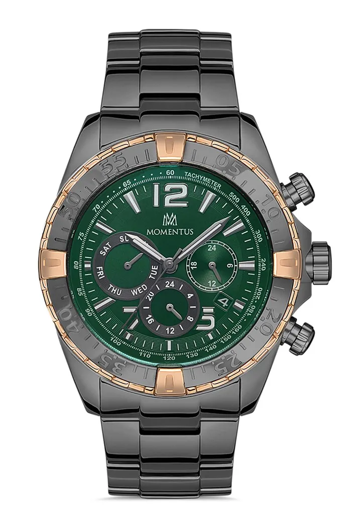 Momentus SM352T-15SN Erkek Kol Saati - Momentus