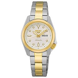 Seiko 5 SRE004K1 Kadın Kol Saati - Seiko 5