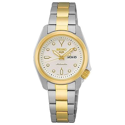 Seiko 5 SRE004K1 Kadın Kol Saati - 1