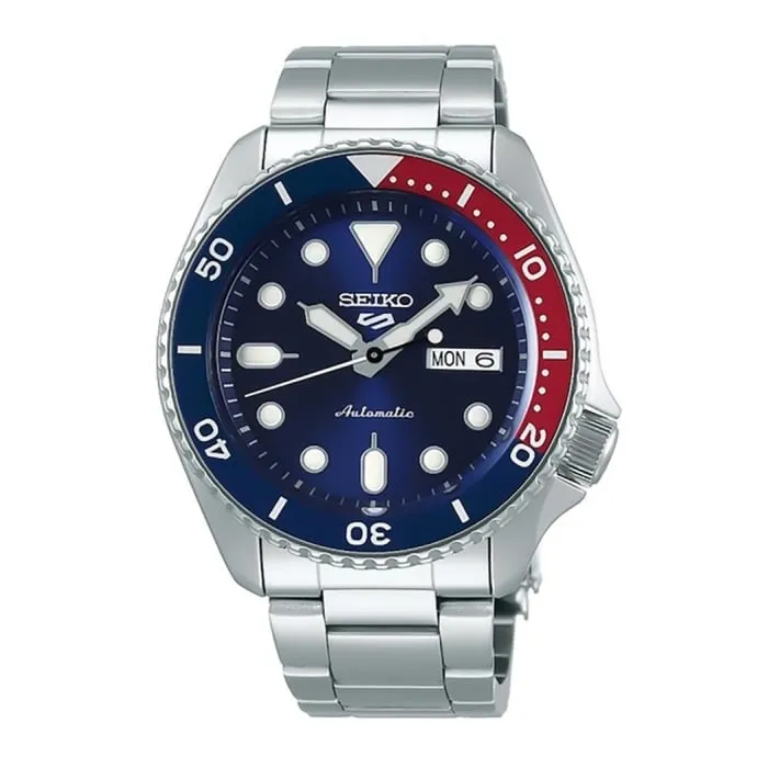 Seiko 5 SRPD53K Erkek Kol Saati - Seiko 5