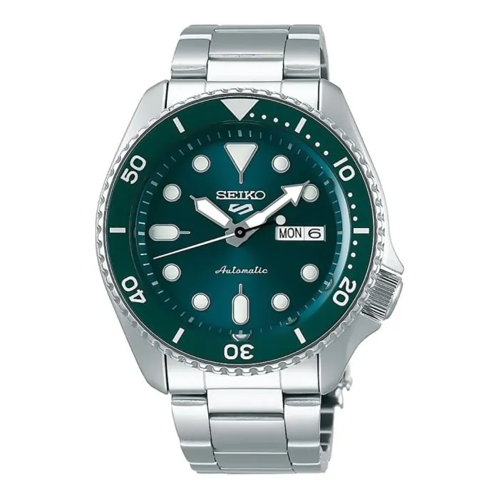 Seiko 5 SRPD61K1 Erkek Kol Saati - Seiko 5