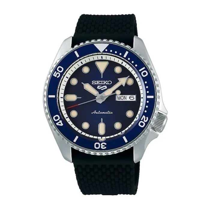 Seiko 5 SRPD71K2 Erkek Kol Saati - Seiko 5