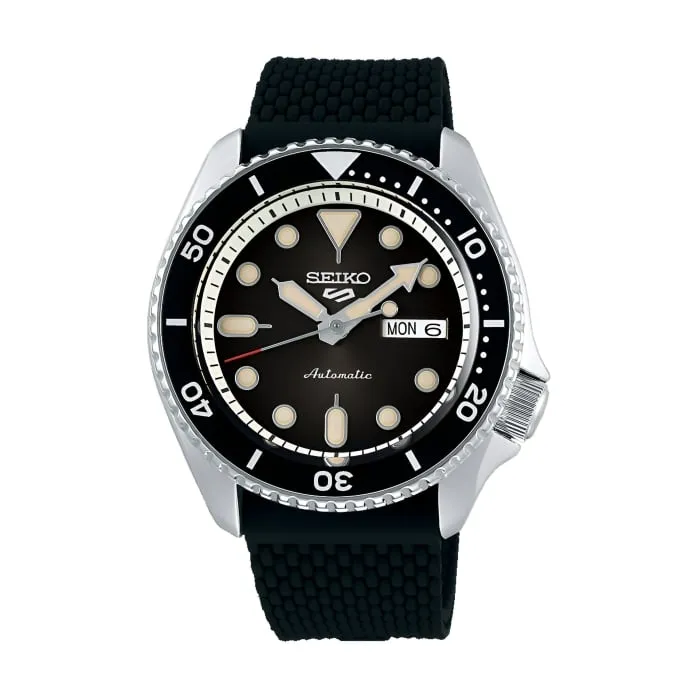 Seiko 5 SRPD73K2 Erkek Kol Saati - Seiko 5