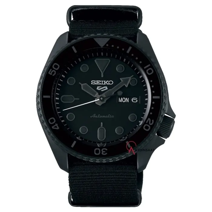 Seiko 5 SRPD79K1 Erkek Kol Saati - Seiko 5