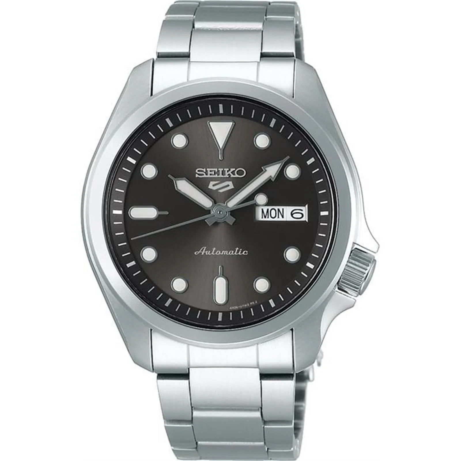 Seiko 5 SRPE51K1 Erkek Kol Saati - Seiko 5
