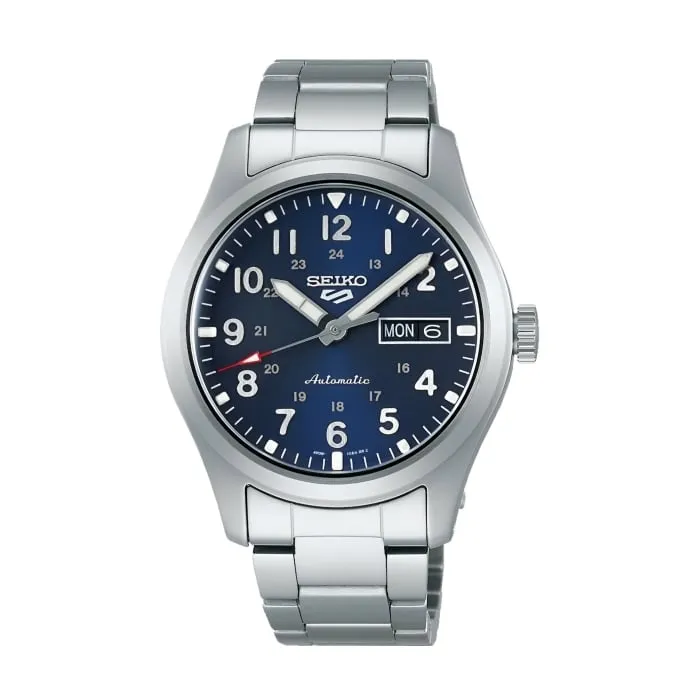 Seiko 5 SRPG29K1 Erkek Kol Saati - Seiko 5