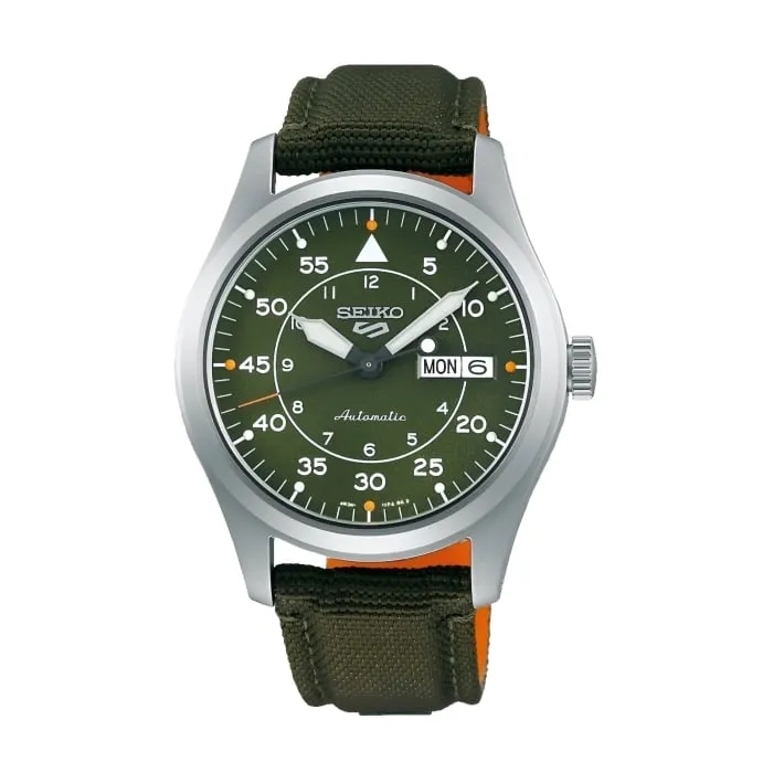 Seiko 5 SRPH29K Erkek Kol Saati - Seiko 5