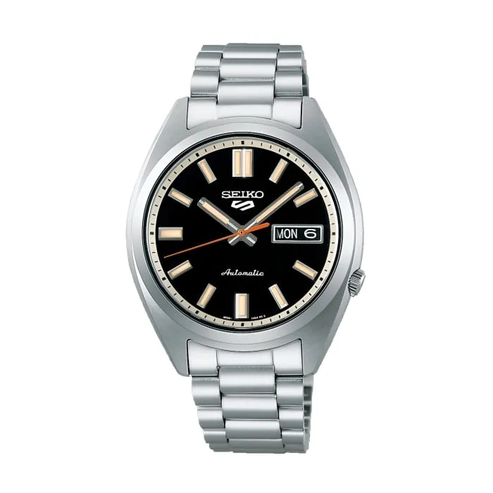 Seiko 5 SRPK89K Kadın Kol Saati - Seiko 5