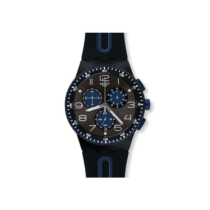 Swatch SUSB406 Erkek Kol Saati - Swatch