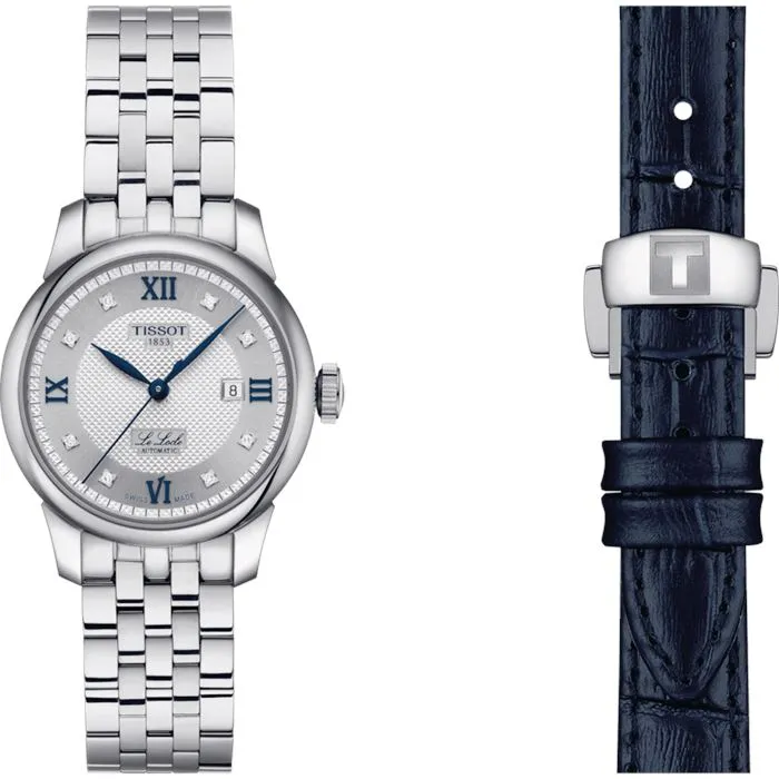 Tissot T006.207.11.036.01 Kadın Kol Saati - Tissot