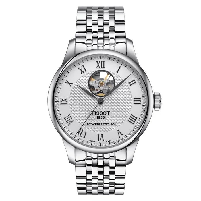 Tissot T0064071103302 Erkek Kol Saati - Tissot