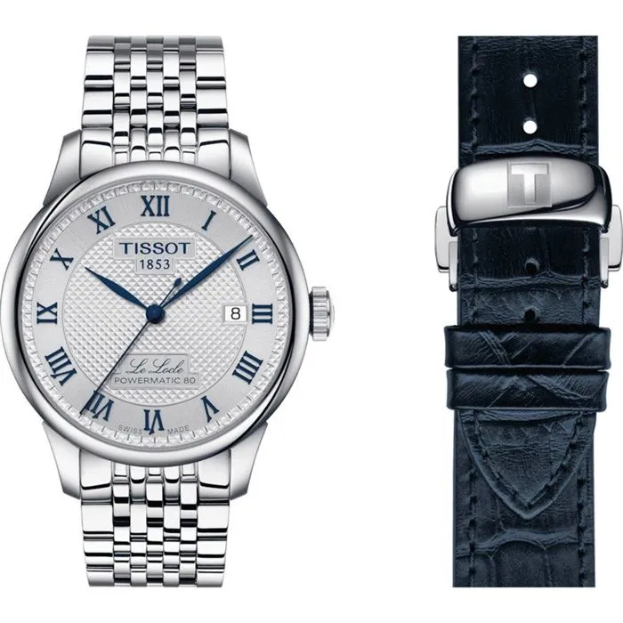 Tissot T006.407.11.033.03 Kadın Kol Saati - Tissot