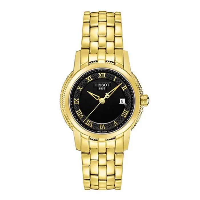 Tissot T0312103305300 Kadın Kol Saati - Tissot