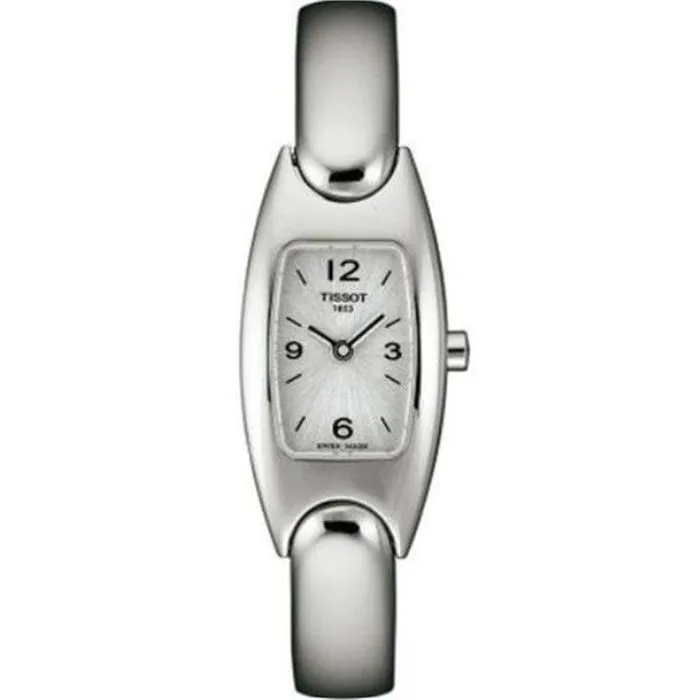 Tissot T05.1.185.32 Kadın Kol Saati - Tissot
