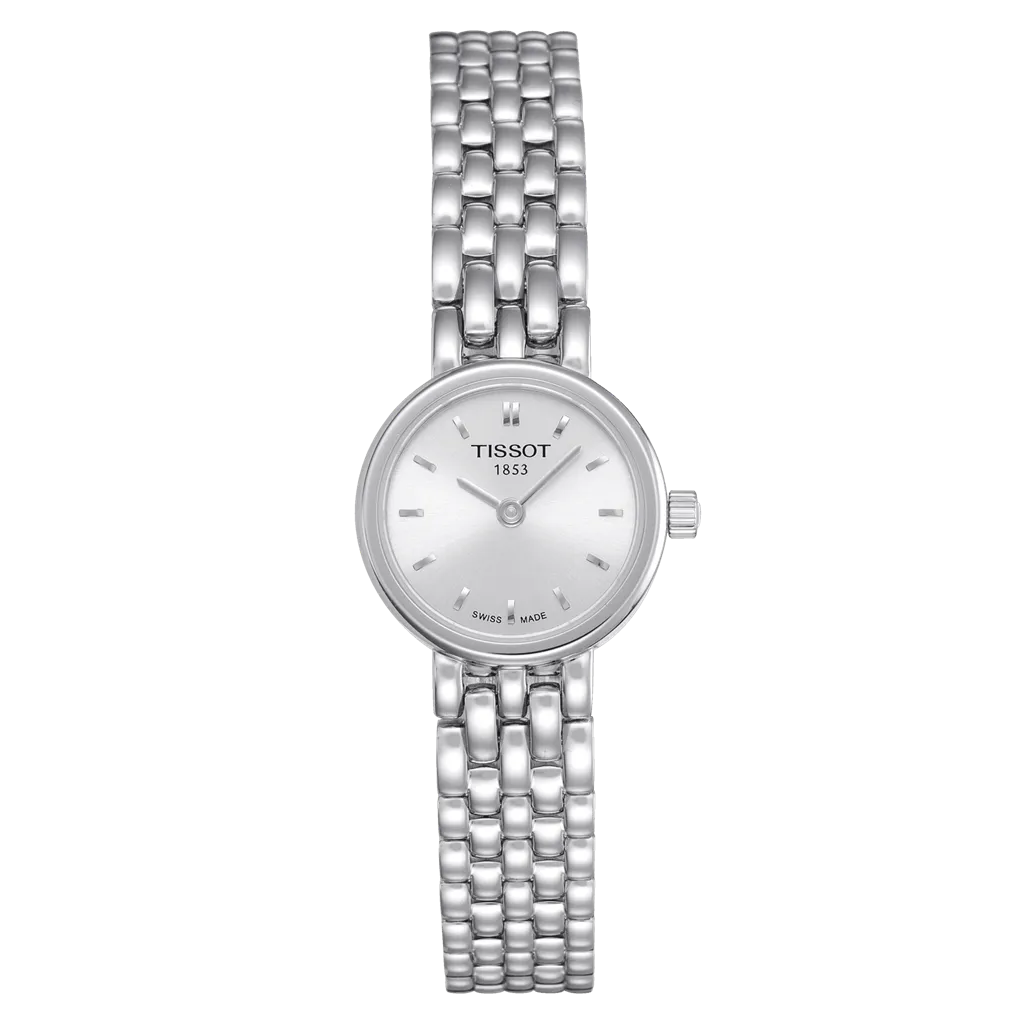 Tissot T0580091103100 Kadın Kol Saati - Tissot