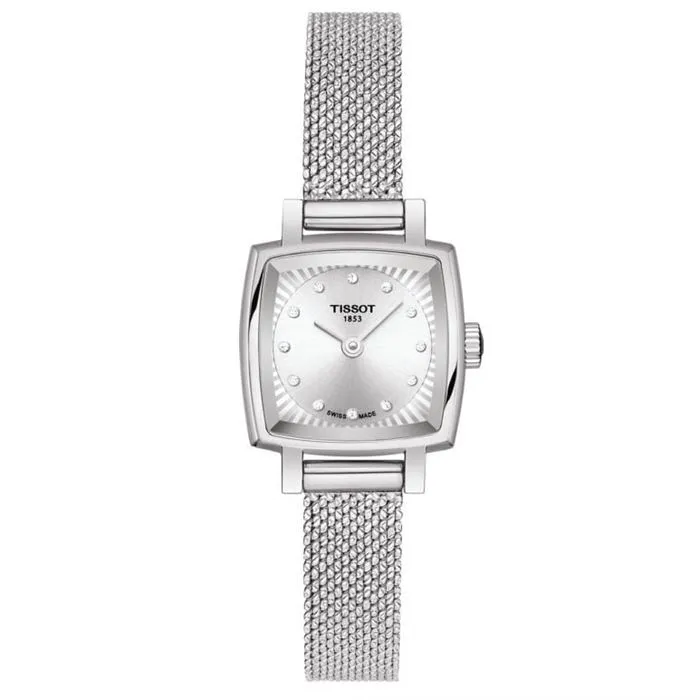 Tissot T058.109.11.036.00 Kadın Kol Saati - Tissot
