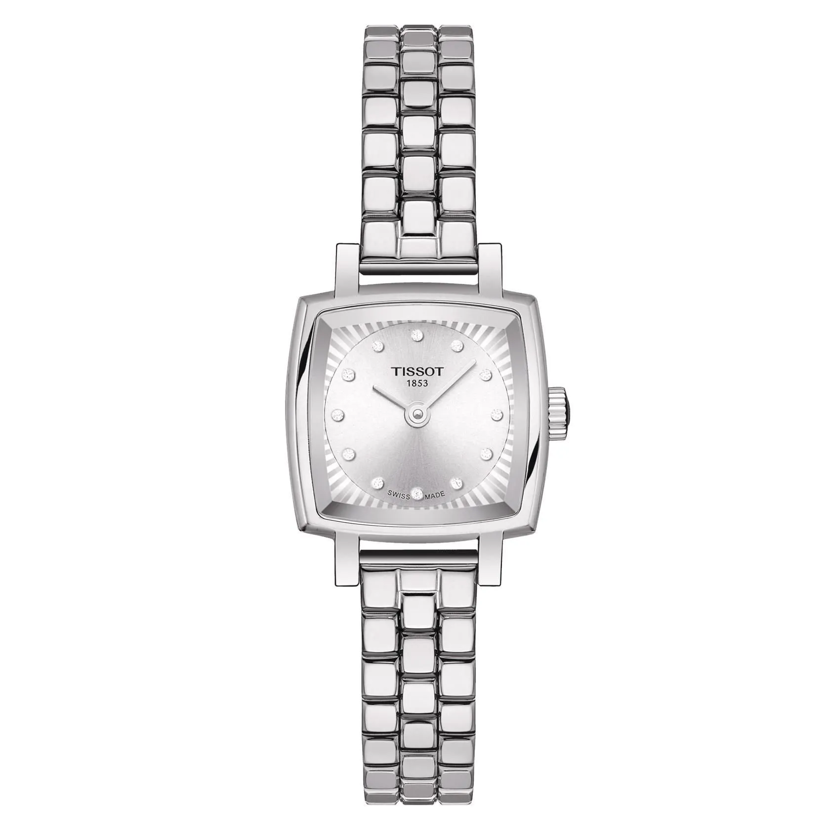Tissot T0581091103601 Kadın Kol Saati - Tissot