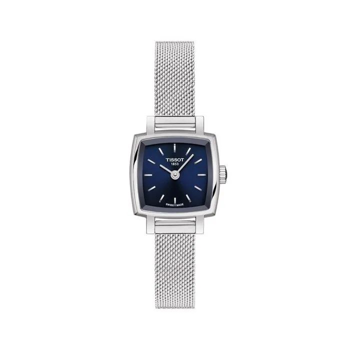 Tissot T058.109.11.041.00 Kadın Kol Saati - Tissot